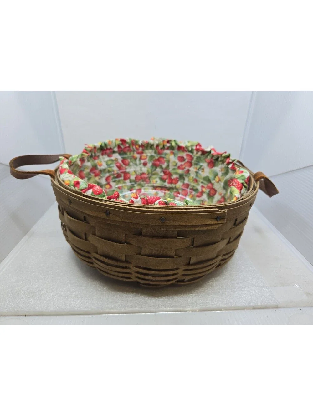 Longaberger 10